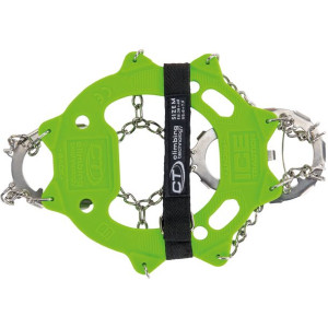 Raczki Raki Turystyczne Climbing Technology Ice Tracktion+ R.38-40