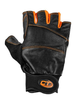 Rękawice PROGRIP FERRATA black S Climbing Technology