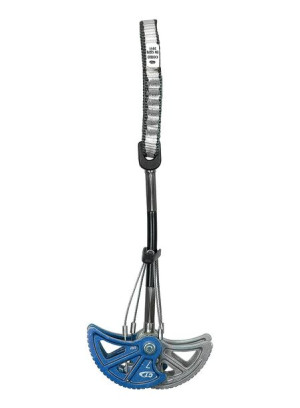 Cięgło do wspinaczki ANCHOR FRIEND 07 titanium Climbing Technology