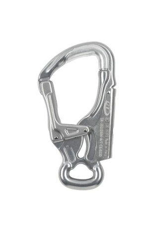 Karabinek do wspinaczki K-ADVANCE TOP SHELL Climbing Technology