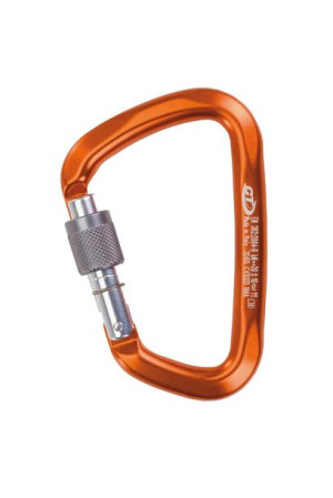 Karabinek do wspinaczki CF SG Climbing Technology