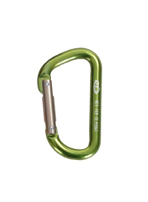 Karabinek do akcesoriów Climbing Technology Key 518 - mix