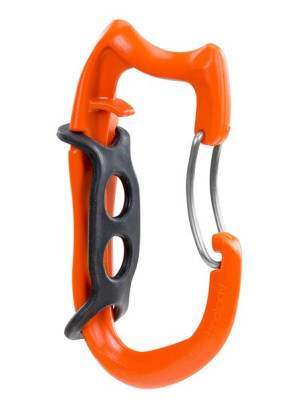 Karabinek do wspinaczki TRUCK Climbing Technology