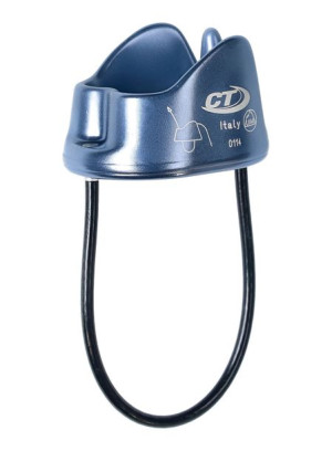 Kubek Climbing Technology Kubek Doble V Row - titanium