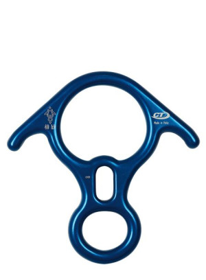 Ósemka OTTO RESCUE Climbing Technology