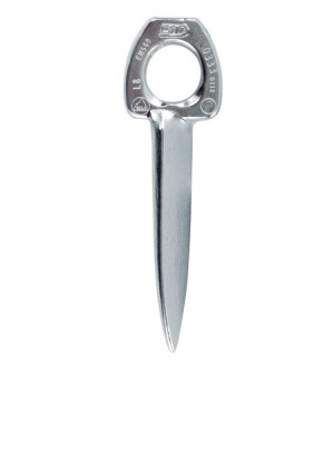 Hak stalowy UNIVERSAL 100mm Climbing Technology