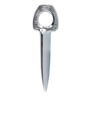 Hak stalowy UNIVERSAL 120mm Climbing Technology