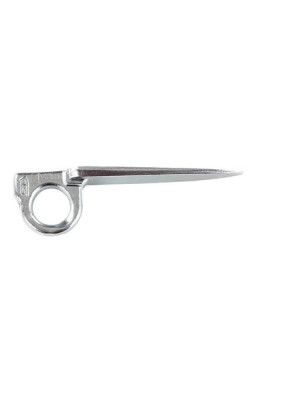 Hak ze stali plastycznej EYE SHARP 120mm Climbing Technology
