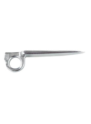 Hak ze stali plastycznej EYE SHARP 140mm Climbing Technology