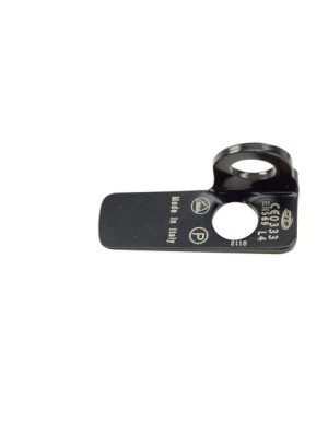 Hak stalowy  czarny BLADE 70mm Climbing Technology