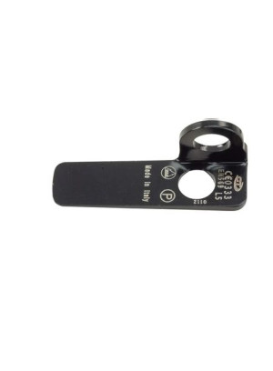 Hak stalowy  czarny BLADE 85mm Climbing Technology