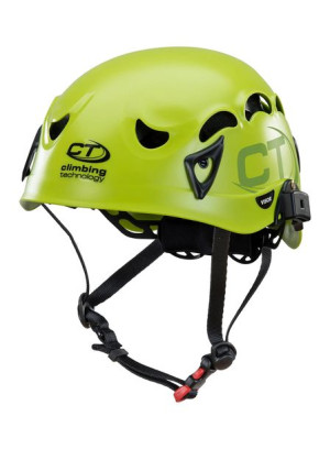 Kask arborystyczny X-ARBOR green Climbing Technology