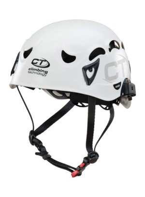 Kask arborystyczny X-ARBOR white Climbing Technology