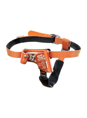 Przyrząd zaciskowy QUICK STEP S prawy L655 Climbing Technology