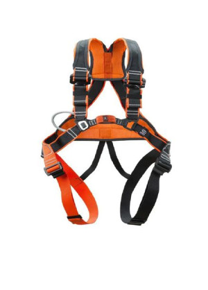 Uprząż WORK TEC S/M Climbing Technology