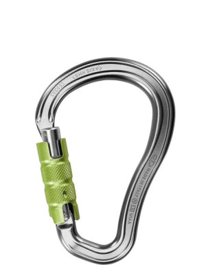 Karabinek AXIS BIG TG L3860006 Climbing Technology