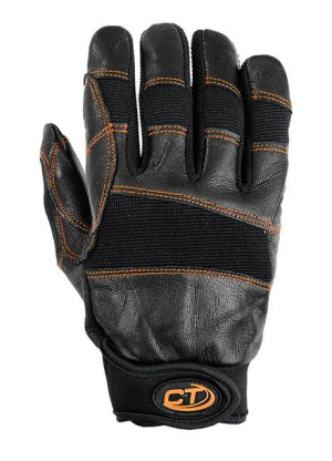 Rękawice PROGRIP black S Climbing Technology