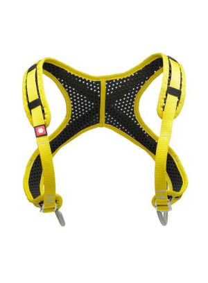 Uprząż Ocun WEBEE CHEST yellow