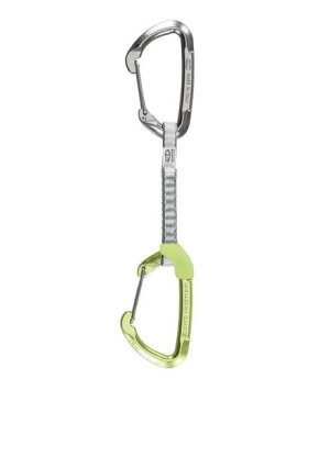 Ekspres LIME-W SET Dyneema 12cm anodized Climbing Technology
