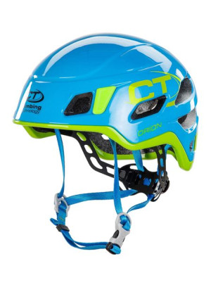 Kask wspinaczkowy ORION blue 57-62cm Climbing Technology