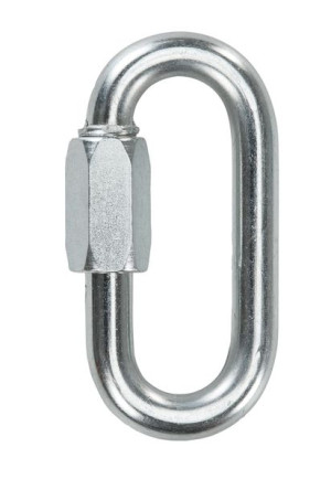 Mailon Q-LINK 10 Climbing Technology