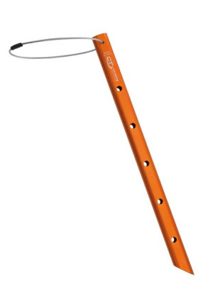 Szabla śnieżna Climbing Technology Snow Anchor 80cm