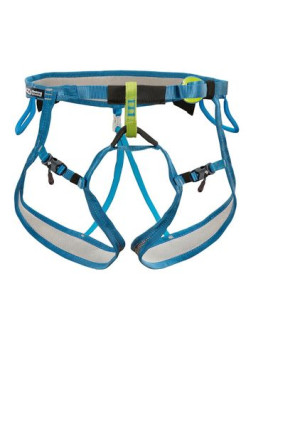 Uprząż TAMI blue L/XL Climbing Technology