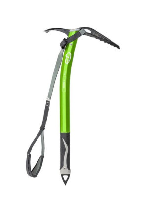 Czekan HOUND PLUS green/black 50cm Climbing Technology