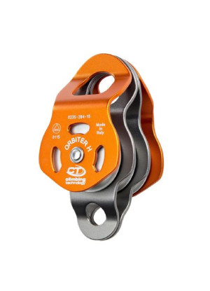 Bloczek ORBITER H Climbing Technology