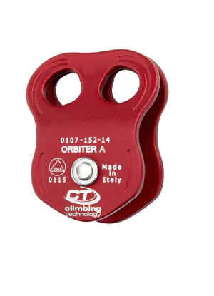 Bloczek ORBITER A Climbing Technology