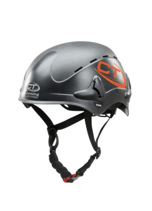 Kask roboczy WORK SHELL black Climbing Technology