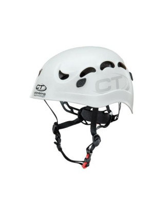 Kask wspinaczkowy VENUS PLUS white Climbing Technology