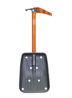 Łopata śnieżna AGILE KIT+ 45cm Climbing Technology