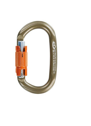 Karabinek PILLAR WG HC Climbing Technology