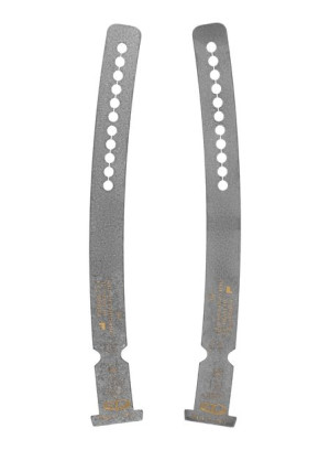 Elastyczne łączniki do raków Climbing Technology Long Flex Bar