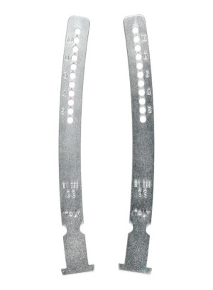 Łącznik do raków LONG BAR Climbing Technology
