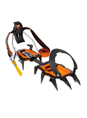Climbing Technology Lycan - raki automatyczne