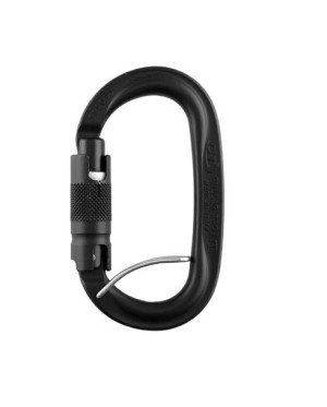 Karabinek PILLAR PRO TGL black Climbing Technology