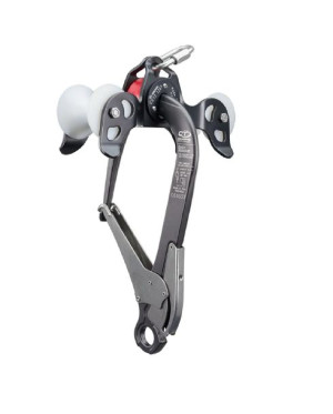 Bloczek ratowniczy Climbing Technology Easy Rescue