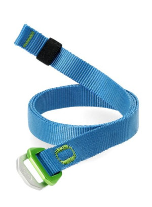 Pasek CT BELT blue Climbing Technology