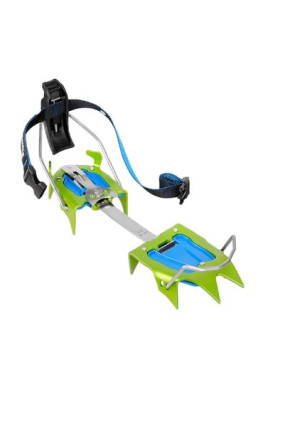 Lekkie raki Climbing Technology Snow Flex - automatyczne