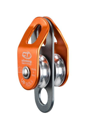 Bloczek UP ROLL Climbing Technology