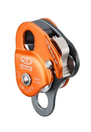Bloczek UP LOCK Climbing Technology