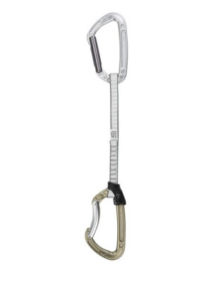 Ekspres AERIAL PRO HC SET 17cm silver Climbing Technology