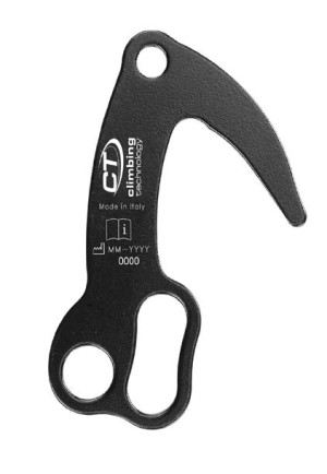 Hak FIFI TOOL black Climbing Technology