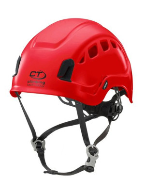 Kask wspinaczkowy ARIES TREE red Climbing Technology