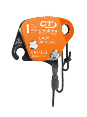Urządzenie EASY ACCESS  Climbing Technology