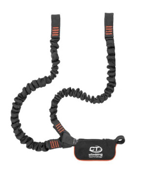 Lonża FLEX-ABS 140 Y 170cm Climbing Technology
