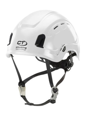 Kask wspinaczkowy ARIES AIR white Climbing Technology