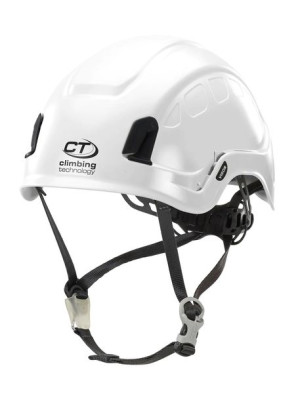 Kask wspinaczkowy ARIES white Climbing Technology